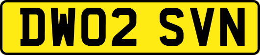 DW02SVN
