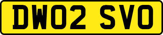 DW02SVO