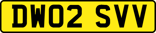 DW02SVV