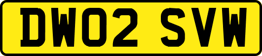 DW02SVW