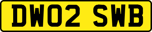 DW02SWB