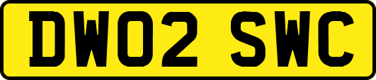 DW02SWC