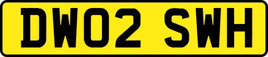 DW02SWH