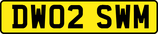 DW02SWM