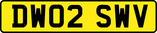DW02SWV