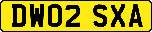 DW02SXA