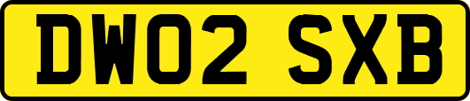 DW02SXB