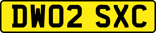 DW02SXC