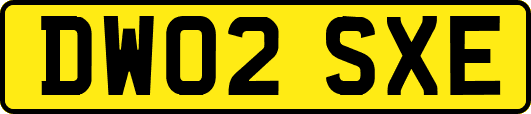 DW02SXE