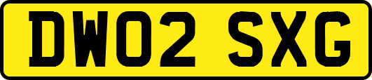 DW02SXG