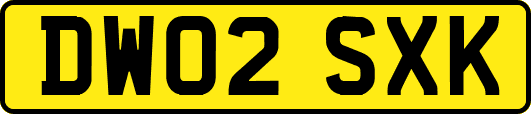 DW02SXK
