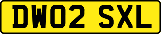 DW02SXL