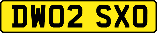 DW02SXO