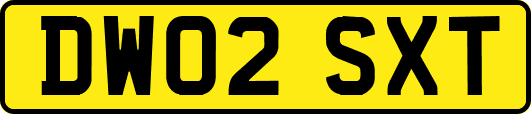 DW02SXT