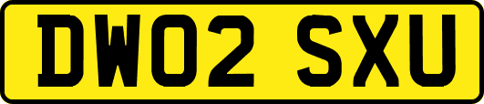 DW02SXU