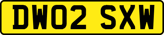 DW02SXW