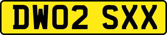 DW02SXX
