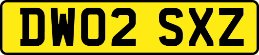 DW02SXZ