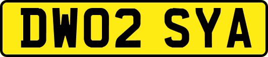 DW02SYA