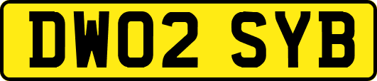 DW02SYB