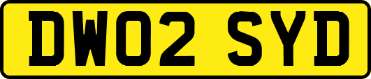 DW02SYD