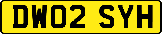 DW02SYH