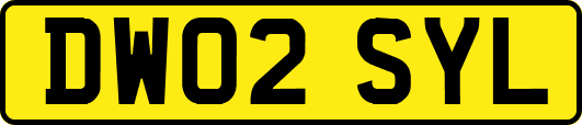 DW02SYL