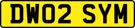 DW02SYM