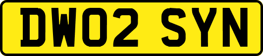 DW02SYN