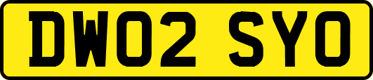 DW02SYO