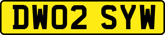 DW02SYW