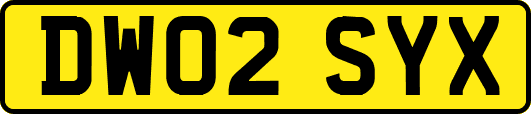 DW02SYX