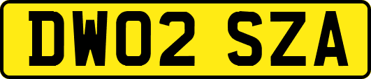 DW02SZA