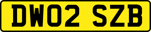 DW02SZB