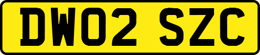DW02SZC