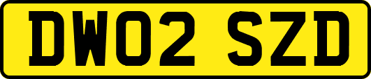 DW02SZD