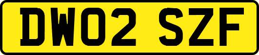 DW02SZF