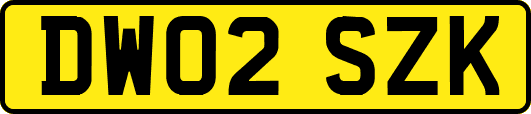 DW02SZK