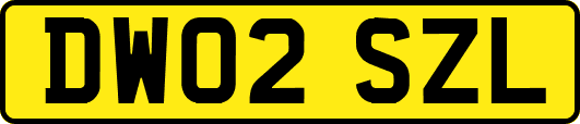 DW02SZL