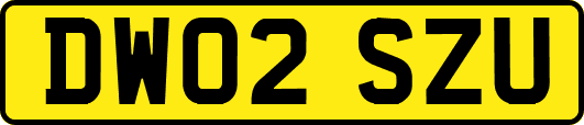 DW02SZU