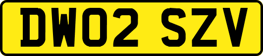 DW02SZV