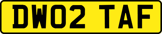 DW02TAF