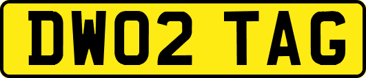 DW02TAG