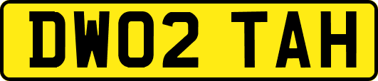 DW02TAH
