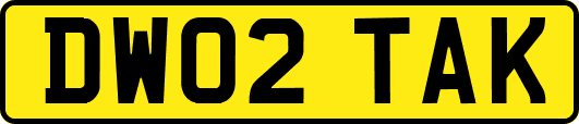 DW02TAK