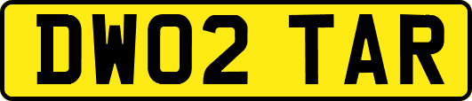 DW02TAR