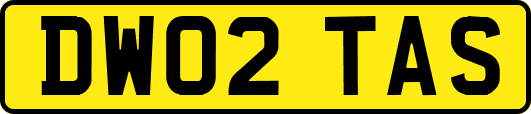 DW02TAS