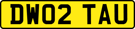 DW02TAU