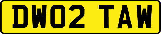 DW02TAW