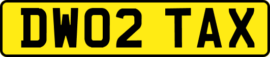 DW02TAX